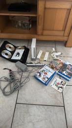 WII, Ophalen, Zo goed als nieuw