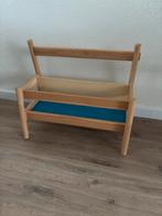 Ikea Flisat boekenrekje, Ophalen, 50 tot 70 cm, 105 cm of meer, Zo goed als nieuw