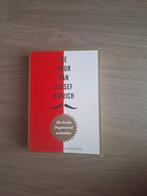 De snor van Jozsef Kiprich - Michel van Egmond, Ophalen of Verzenden, Zo goed als nieuw, Balsport