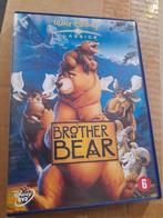 dvd Brother bear te koop., Ophalen of Verzenden, Zo goed als nieuw
