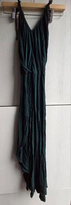 Catwalk Junkie Groene Jurk XS, Kleding | Dames, Jurken, Ophalen of Verzenden, Zo goed als nieuw, Catwalk Junkie, Maat 34 (XS) of kleiner