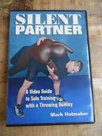 VECHTSPORT - SILENT PARTNER - PALADIN - MARK HATMAKER, Vanaf 16 jaar, Ophalen of Verzenden, Gebruikt, Overige gebieden
