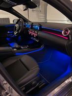 Sfeerverlichting Mercedes-Benz A-Klasse W177 / CLA C118, Auto diversen, Tuning en Styling, Ophalen