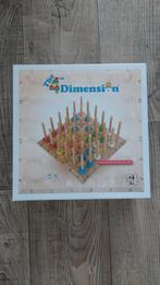 The 4 dinension spel nieuw in doos, Ophalen of Verzenden, Nieuw