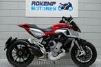 MV Agusta STRADALE 800 ABS (bj 2015), Bedrijf, Naked bike