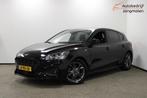 Ford Focus 1.0 EcoBoost ST Line X, Auto's, Te koop, Geïmporteerd, 5 stoelen, Benzine