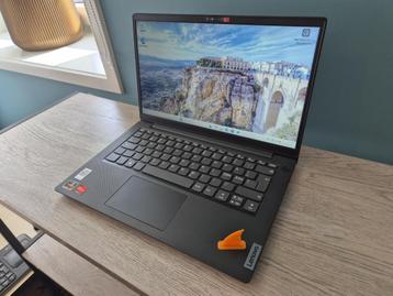 Lenovo V14 G4 | RYZEN 7 7730U, 16GB DDR4, 512GB NVME | VEGA8 beschikbaar voor biedingen