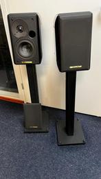 Sonus Faber Concertino Home, Overige merken, Ophalen of Verzenden, Zo goed als nieuw, 120 watt of meer