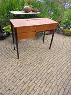 Retro mid century kastje, Ophalen, Huis en Inrichting