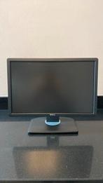 Dell monitor 21inch in hoogte verstelbaar, Computers en Software, Monitoren, Ophalen of Verzenden, Zo goed als nieuw