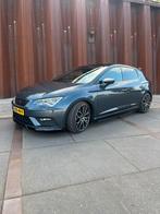 Seat Leon 1.5 TSI 150PK Dsg-7 2020 Grijs, 1498 cc, Euro 6, 4 cilinders, 620 kg