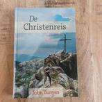 De christenreis,  John Bunyan, Boeken, Ophalen of Verzenden, Zo goed als nieuw
