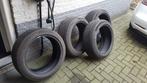 Michelin e-premacy 235/45 R18 98V zomerbanden van Tesla, Auto-onderdelen, Banden en Velgen, Ophalen, 18 inch, Gebruikt, 235 mm