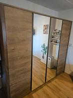 Jysk Kledingkast Vedde - Topstaat, Ophalen of Verzenden