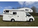 McLouis Glamys 220 | Euro 6 | Off Grid | 3X Zonnepanelen |, Ringverwarming, Startonderbreker, Treinzit, Bedrijf