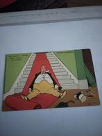 PA FALLS OVER THE STAIR CARPET. - TOM B, Ophalen of Verzenden, Overige thema's