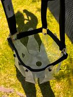 Thinline breakaway halster + graasmasker + thinline tiewraps, Ophalen of Verzenden, Zo goed als nieuw, Overige soorten