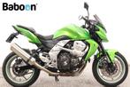 Kawasaki Z 750 ABS (bj 2007), Kawasaki, Meer dan 35 kW, 748 cc, ABS