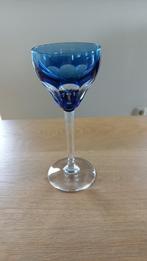 Glas Val St. Lambert, Antiek en Kunst, Ophalen of Verzenden