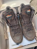 Meindl Wandelschoenen Maat 40 - DAMES, Meindl, Bruin, Gedragen, Wandelschoenen