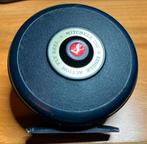 Vintage Vliegvisreel - Nieuwstaat, Watersport en Boten, Hengelsport | Vliegvissen, Ophalen of Verzenden, Nieuw