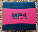 Compacte MP4 Speler - Ideaal voor onderweg!, Audio, Tv en Foto, Mp4-spelers, Ophalen of Verzenden, Gebruikt, Overige merken, Minder dan 2 GB