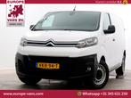 Citroën Jumpy 2.0 BlueHDI 120pk M Club Airco/Navi 06-2021, Voorwielaandrijving, Gebruikt, Euro 6, 4 cilinders
