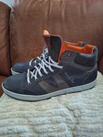 ✅ Van Lier heren veterschoenen/sneakers maat 10 = 44, Overige kleuren, Van Lier, Ophalen of Verzenden, Sneakers of Gympen