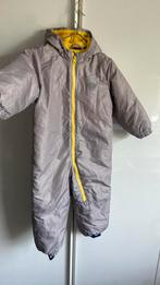 Wintersport overall skipak voor kind maat 104-110 Nieuw, Ophalen, Nieuw, Maat 34 (XS) of kleiner, Pak