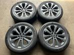 19" Kia Sorento, Sportage, EV 5/6 Velgen + Banden 235/55/19, Gebruikt, Banden en Velgen, 235 mm, All Season