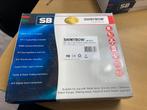 SHINYBOW SB2833 HDMI / DVI naar VGA Digi Audio Converter TOP, Ophalen, Nieuw, Audio