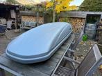 dakkoffer thule motion 900, Auto diversen, Dakkoffers, Ophalen, Zo goed als nieuw
