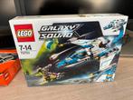 Lego galaxy squad 70700, 70701, Ophalen of Verzenden, Gebruikt, Complete set, Lego