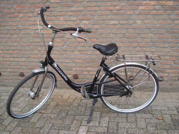 Mamafiets Moederfiets Gazelle Bloom  7 versnellingen  beschikbaar voor biedingen