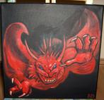 Draak 1, Ophalen of Verzenden