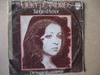 s3013 vicky leandros - tango damor, Cd's en Dvd's, Vinyl Singles, Ophalen, Gebruikt, 7 inch, Single