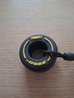 Pirelli Sleutelhanger - Band Vorm, Ophalen of Verzenden