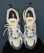 Nike Air Max 270 React CT1264-104 EU 41 White Midnight Navy, Ophalen of Verzenden, Zo goed als nieuw, Hardloopschoenen, Nike