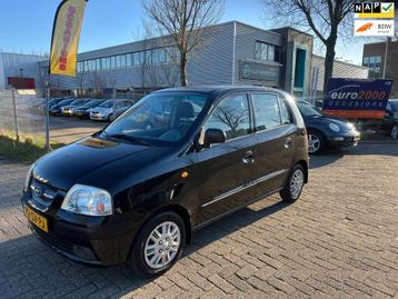 Hyundai Atos 1.1i Young - Hoge Instap - Nieuwe Jaar Apk ! beschikbaar voor biedingen