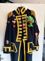 Carnavals jasje, Kleding | Heren, Carnavalskleding en Feestkleding, Ophalen of Verzenden, Zo goed als nieuw, Maat 52/54 (L)