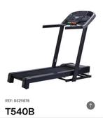 Domyos T540B loopband, Sport en Fitness, Fitnessmaterialen, Ophalen, Zo goed als nieuw, Overige typen
