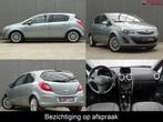 Opel Corsa 1.4-16V Cosmo * CRUISECONTROL * NAVIGATIE !, Voorwielaandrijving, Euro 5, Gebruikt, 49 €/maand