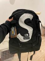 The North Face x Supreme Face S Logo Expidition Backpack, Sieraden, Tassen en Uiterlijk, Tassen | Rugtassen, Nieuw, Overige merken