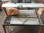Einhell STR 250 Tegelsnijder - Gebruikt, Doe-het-zelf en Verbouw, Gereedschap | Zaagmachines, Ophalen, Gebruikt, Overige typen