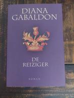 Diana Gabaldon - De reiziger, Boeken, Ophalen, Nederland, Diana Gabaldon, Zo goed als nieuw