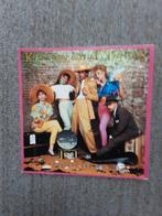 vinyl lp Kid Creole&The Coconuts tropical gangsters, Ophalen of Verzenden, 1980 tot 2000, Gebruikt, 12 inch