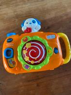 VTech Kiekeboe camera, Ophalen of Verzenden, Gebruikt