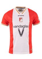 FC Emmen THUIS shirt seizoen 25/26 L/XL, Sport en Fitness, Voetbal, Maat L, Ophalen of Verzenden, Nieuw, Shirt