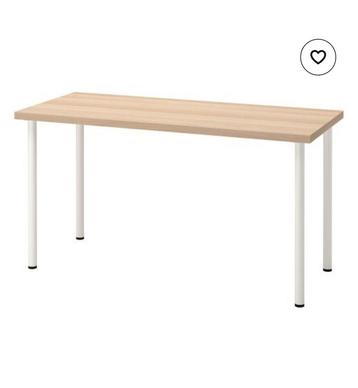 IKEA Bureau - Goede Staat! beschikbaar voor biedingen