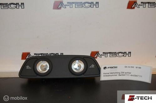 Binnenverlichting Audi A4 A5 B9 15-18 8w0947111 4m0947111, Auto-onderdelen, Verlichting, Audi, Gebruikt, Ophalen of Verzenden